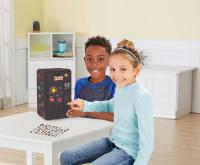 Vtech Supertajný maxi trezor SK - čierný